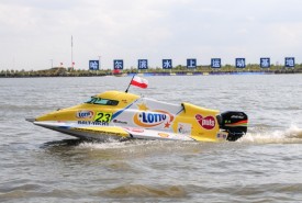 Bartek Marszałek F1H2O © Arek Rejs